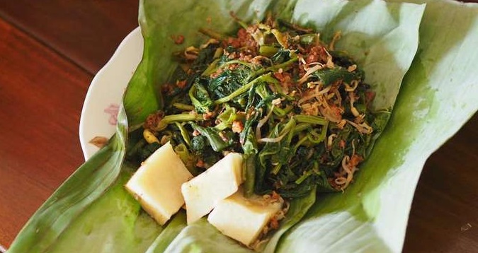 Resep Pecel Gendar, Kuliner Tradisional Jawa Tengah yang Mulai Langka