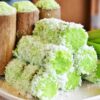 Resep dan Cara Membuat Kue Putu Bumbung di Rumah Anti Gagal