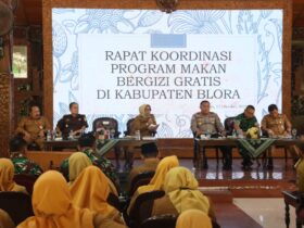 Satgas MBG Ancam Tutup Sementara Dapur SPPG yang Belum Kantongi SLHS per 1 November