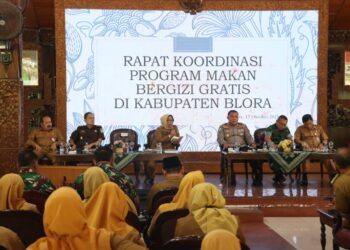 Satgas MBG Ancam Tutup Sementara Dapur SPPG yang Belum Kantongi SLHS per 1 November 4 Satgas MBG Ancam Tutup Sementara Dapur SPPG yang Belum Kantongi SLHS per 1 November