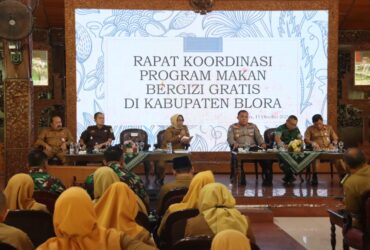Satgas MBG Ancam Tutup Sementara Dapur SPPG yang Belum Kantongi SLHS per 1 November