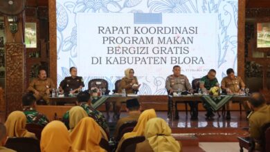 Satgas MBG Ancam Tutup Sementara Dapur SPPG yang Belum Kantongi SLHS per 1 November