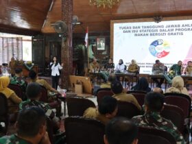 Satgas MBG Perintahkan Pemetaan Ulang dan Larang Anggaran Bahan Makanan Dipotong