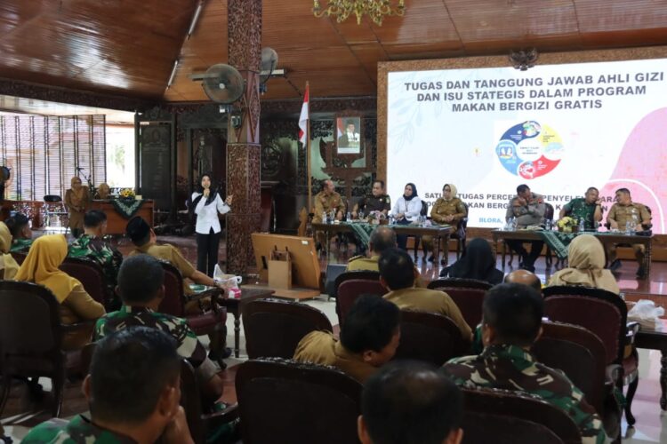 Satgas MBG Perintahkan Pemetaan Ulang dan Larang Anggaran Bahan Makanan Dipotong