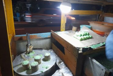 Sejarah Panjang Kue Putu Bumbung, dari Dinasti Ming hingga Naskah Jawa Kuno