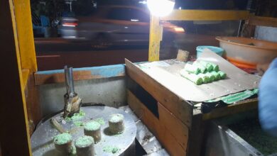 Sejarah Panjang Kue Putu Bumbung, dari Dinasti Ming hingga Naskah Jawa Kuno