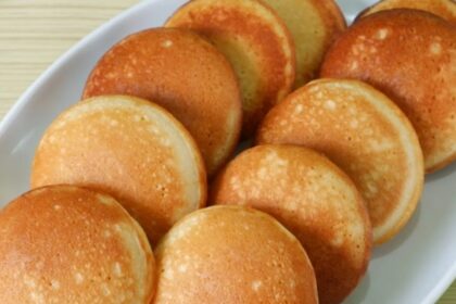 Tak Disangka Kue Apem Ternyata Punya Jejak dari Tanah Suci