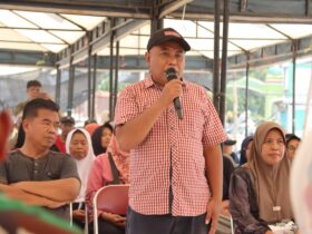 Tangis Haru Pedagang Sambut Pembangunan Pasar Ngawen Setelah Dua Tahun Menunggu Doa Kami Terkabul