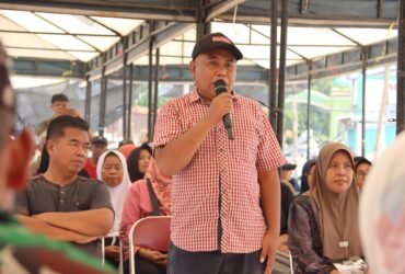 Tangis Haru Pedagang Sambut Pembangunan Pasar Ngawen Setelah Dua Tahun Menunggu Doa Kami Terkabul