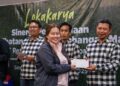 Tingkatkan Sinergi untuk Kesejahteraan Masyarakat, PEPC Zona 12 dan SKK Migas Gelar Lokakarya Perencanaan PPM