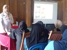 Antisipasi Kasus Keracunan MBG Dinkesda Blora Beri Pelatihan ke SPPG