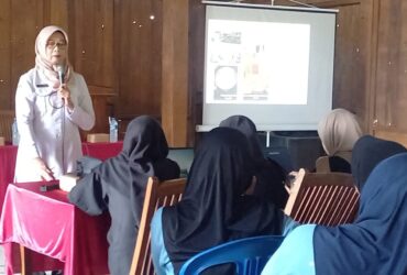 Antisipasi Kasus Keracunan MBG Dinkesda Blora Beri Pelatihan ke SPPG