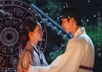 Aries Perhatikan Sinyal Pasangan Pisces Jangan Over Fantasi Ramalan Asmara Minggu Ini 4-11 Oktober 2025