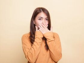 Bebas Bau Mulut Ini 7 Cara Ampuh Bikin Napas Wangi Sepanjang Hari