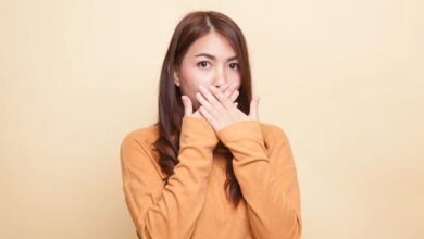 Bebas Bau Mulut Ini 7 Cara Ampuh Bikin Napas Wangi Sepanjang Hari