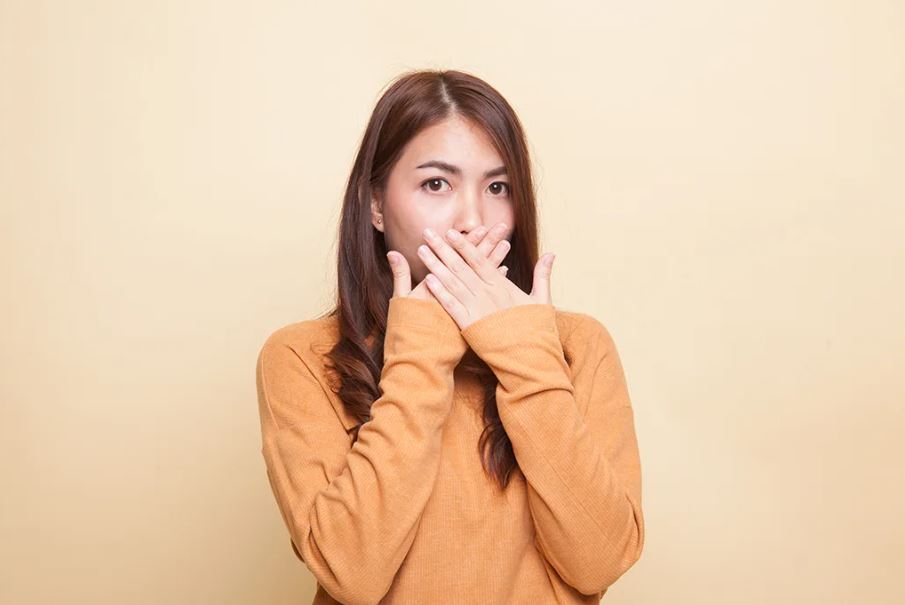 Bebas Bau Mulut Ini 7 Cara Ampuh Bikin Napas Wangi Sepanjang Hari