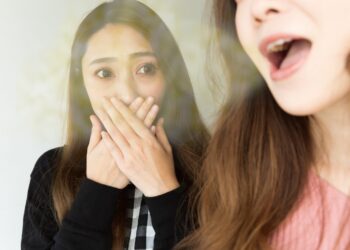 Bikin Minder Waspadai 7 Penyebab Bau Mulut yang Sering Tak Disadari