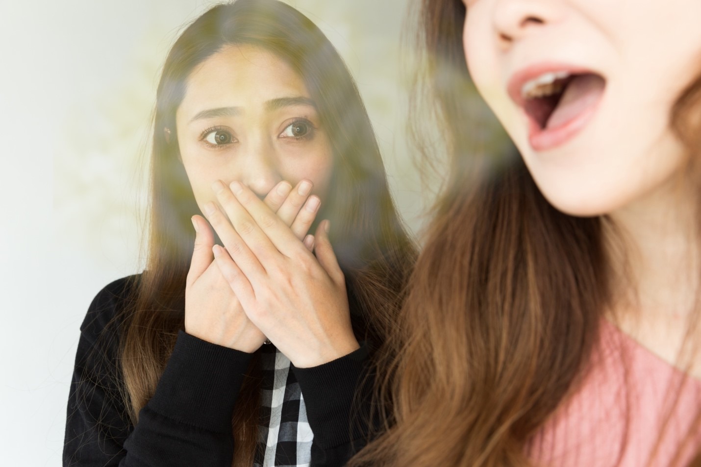 Bikin Minder Waspadai 7 Penyebab Bau Mulut yang Sering Tak Disadari