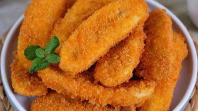 Cara Membuat Pisang Pasir Camilan Sederhana dengan Rasa Istimewa