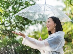 Catat 7 Cara Tetap Fit Saat Musim Hujan Tiba
