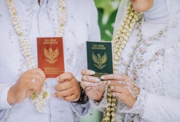 Catat! Syarat dan Alur Daftar Nikah di KUA