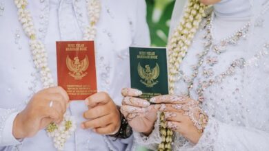 Catat! Syarat dan Alur Daftar Nikah di KUA