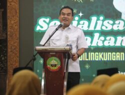 Gencarkan Gerakan Subuh Sejahtera ASN di Blora Diminta Biasakan Berinfak