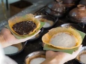 Menggali Serabi Notosuman Salah Satu Kuliner Serabi Terbaik di Nusantara
