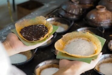 Menggali Serabi Notosuman Salah Satu Kuliner Serabi Terbaik di Nusantara
