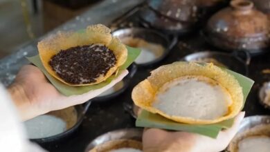 Menggali Serabi Notosuman Salah Satu Kuliner Serabi Terbaik di Nusantara