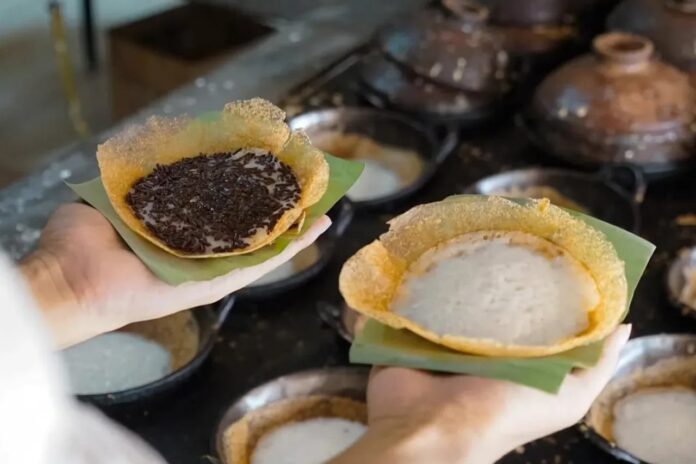 Menggali Serabi Notosuman Salah Satu Kuliner Serabi Terbaik di Nusantara