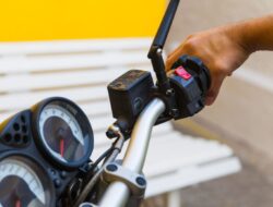 Motor Brebet Usai Isi Pertalite Ini Penyebab dan Cara Mengatasinya