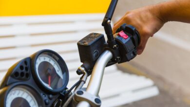 Motor Brebet Usai Isi Pertalite Ini Penyebab dan Cara Mengatasinya