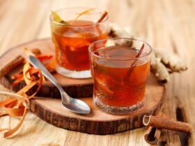 Musim Hujan Tiba Ini 7 Minuman Hangat yang Cocok Dinikmati