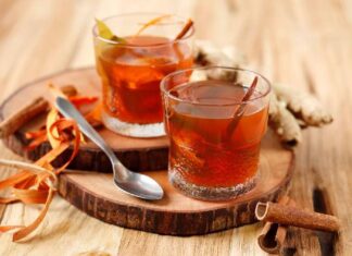 Musim Hujan Tiba Ini 7 Minuman Hangat yang Cocok Dinikmati