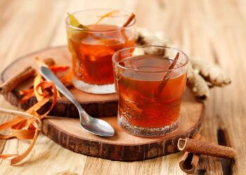 Musim Hujan Tiba Ini 7 Minuman Hangat yang Cocok Dinikmati