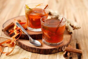 Musim Hujan Tiba Ini 7 Minuman Hangat yang Cocok Dinikmati