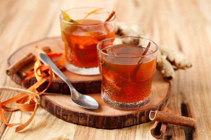 Musim Hujan Tiba Ini 7 Minuman Hangat yang Cocok Dinikmati