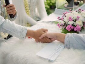 Pahami Yuk 5 Rukun Nikah dan Dasar Hukumnya Menurut Islam dan Negara