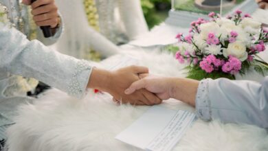 Pahami Yuk 5 Rukun Nikah dan Dasar Hukumnya Menurut Islam dan Negara