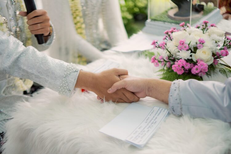 Pahami Yuk 5 Rukun Nikah dan Dasar Hukumnya Menurut Islam dan Negara