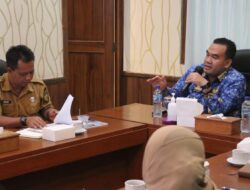 Pasar Ngawen Blora Segera Dibangun Anggaran 38 Miliar