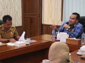 Pasar Ngawen Blora Segera Dibangun Anggaran 38 Miliar