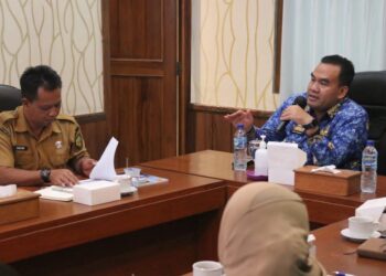 Pasar Ngawen Blora Segera Dibangun Anggaran 38 Miliar