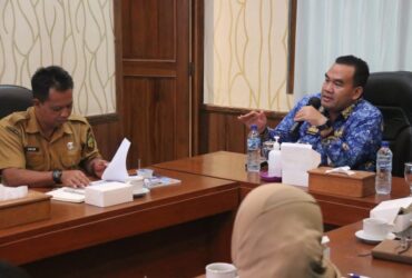 Pasar Ngawen Blora Segera Dibangun Anggaran 38 Miliar