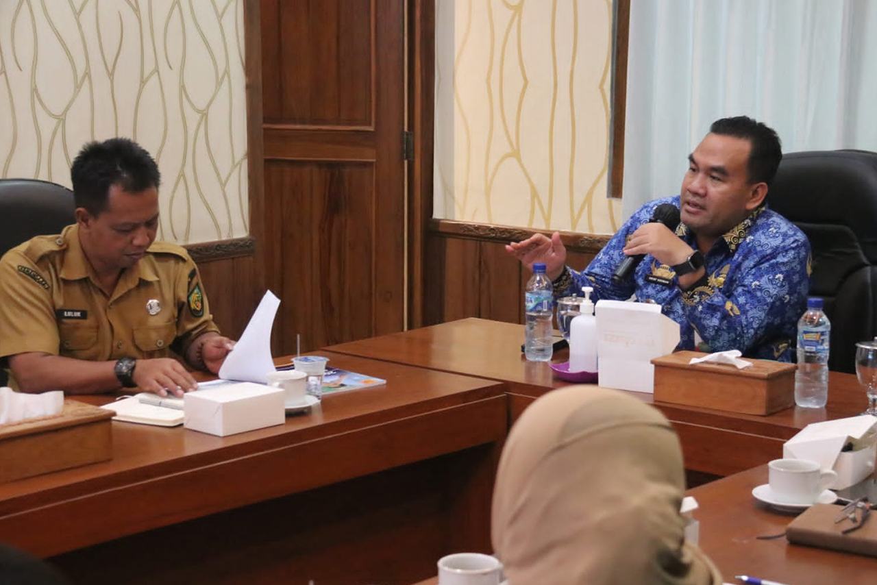 Pasar Ngawen Blora Segera Dibangun Anggaran 38 Miliar