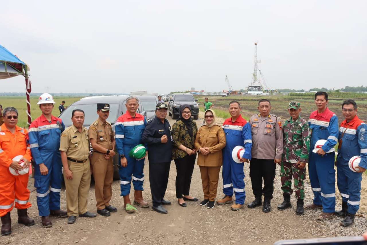 Pertamina Bakal Eksplorasi Sumur Dara Jingga Blora Pemkab Dukung Penuh 2