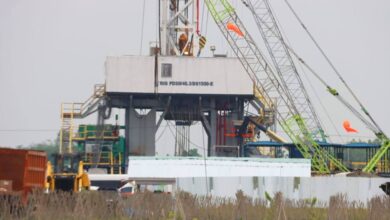 Pertamina Bakal Eksplorasi Sumur Dara Jingga Blora Pemkab Dukung Penuh