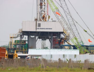 Pertamina Bakal Eksplorasi Sumur Dara Jingga Blora Pemkab Dukung Penuh