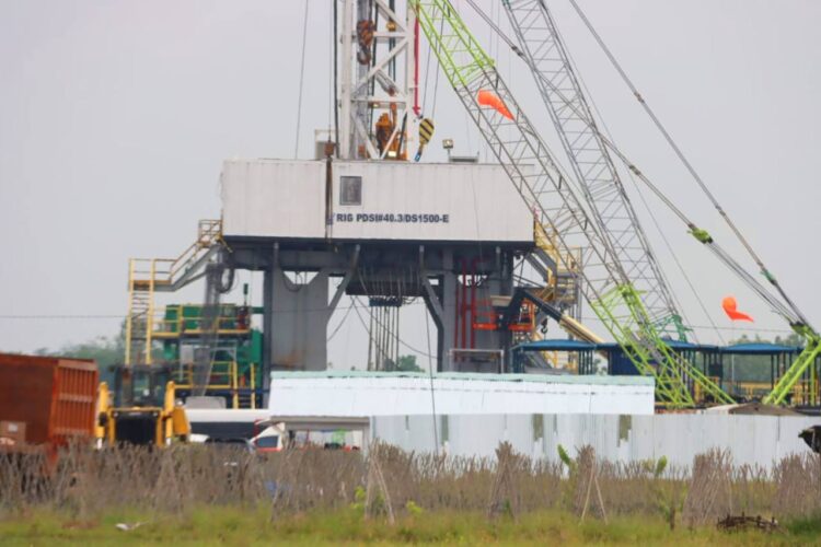 Pertamina Bakal Eksplorasi Sumur Dara Jingga Blora Pemkab Dukung Penuh